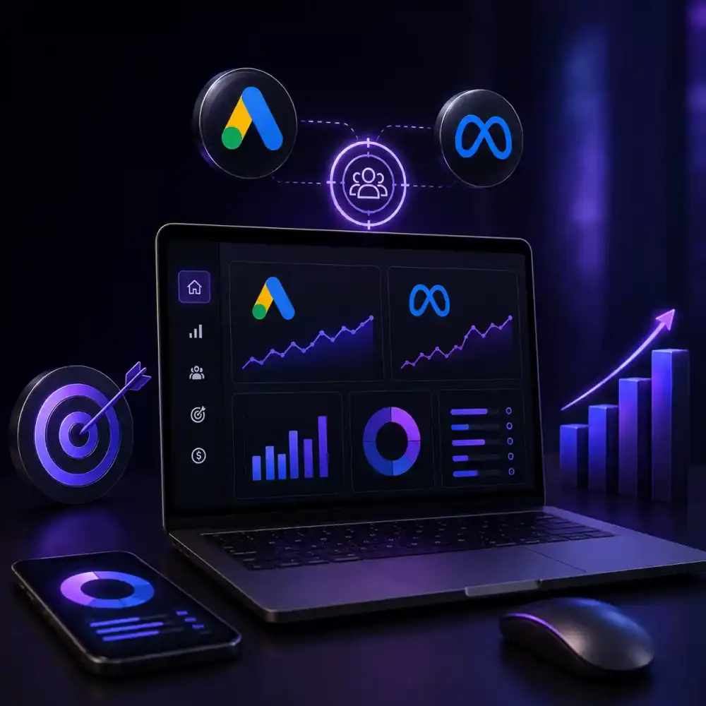 Google / Meta Ads