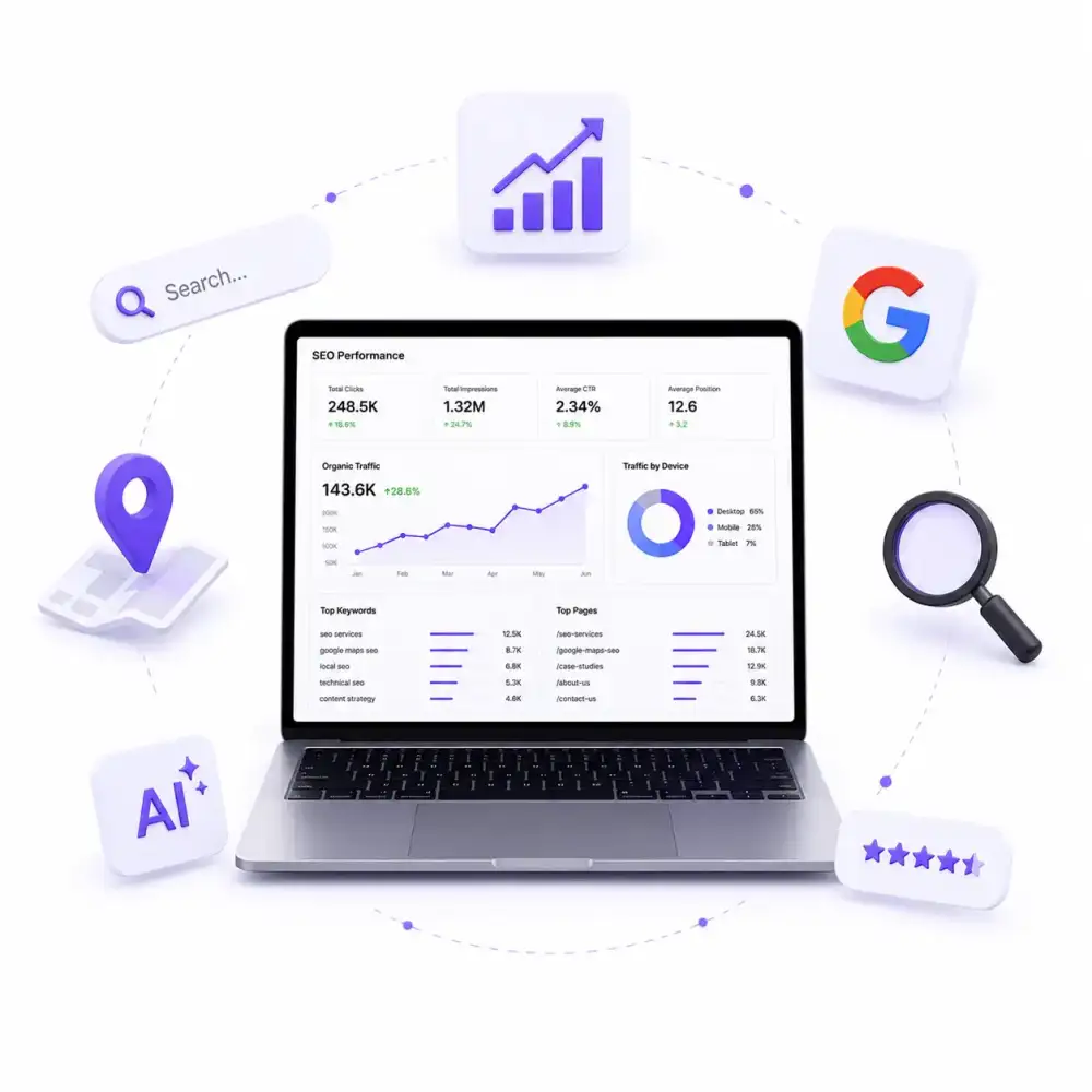 SEO Services