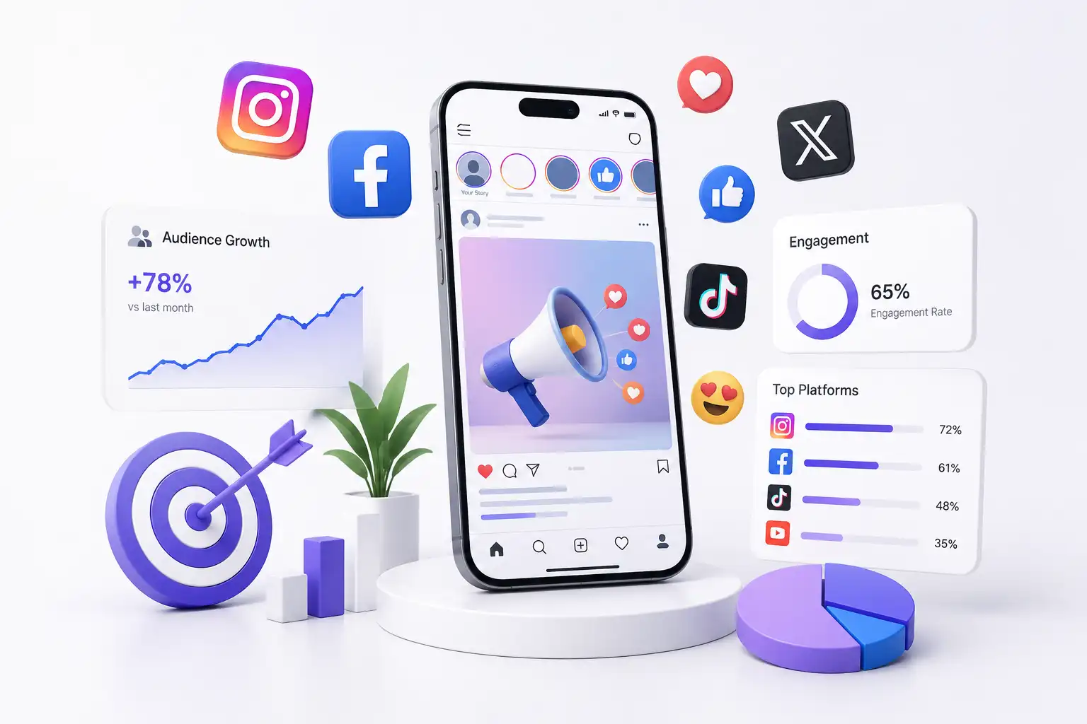 Social Marketing